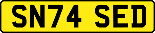 SN74SED