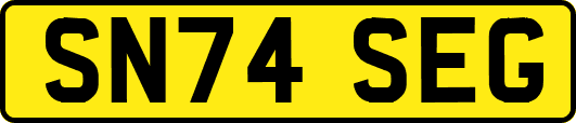 SN74SEG
