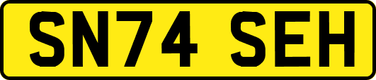 SN74SEH