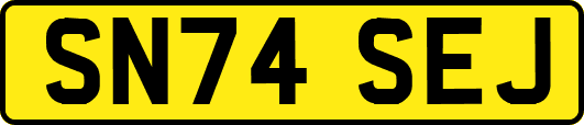 SN74SEJ