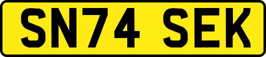 SN74SEK