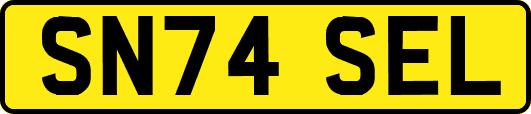SN74SEL
