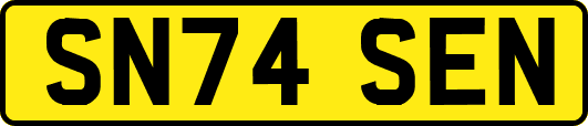 SN74SEN