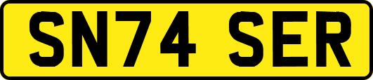 SN74SER