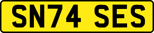 SN74SES