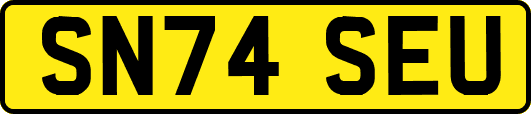 SN74SEU