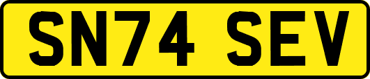 SN74SEV