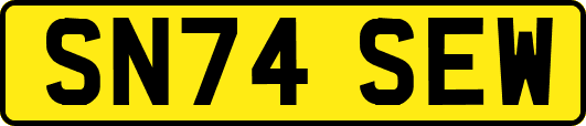 SN74SEW