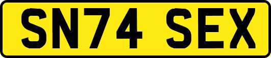 SN74SEX