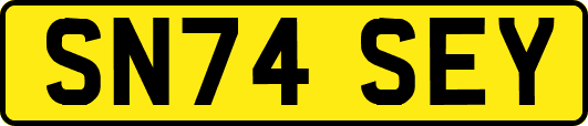 SN74SEY