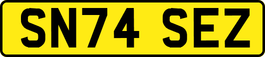 SN74SEZ