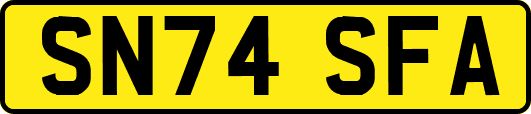 SN74SFA
