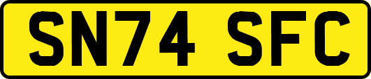 SN74SFC