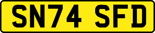 SN74SFD
