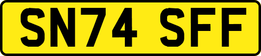 SN74SFF