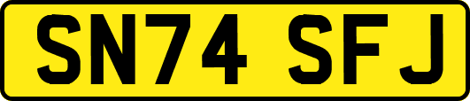 SN74SFJ