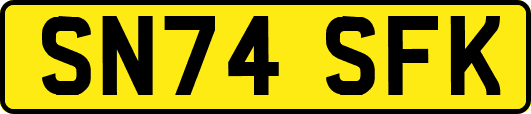SN74SFK