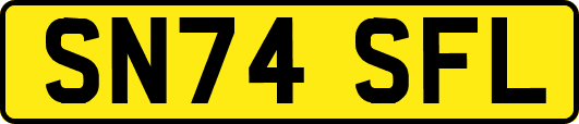SN74SFL
