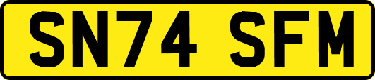 SN74SFM