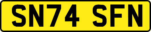 SN74SFN