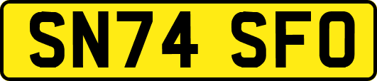 SN74SFO