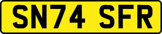 SN74SFR