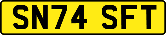 SN74SFT