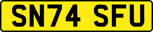 SN74SFU