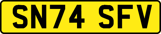 SN74SFV