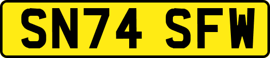SN74SFW