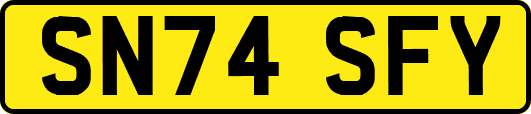 SN74SFY
