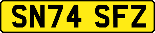SN74SFZ