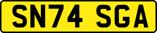 SN74SGA