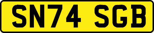 SN74SGB