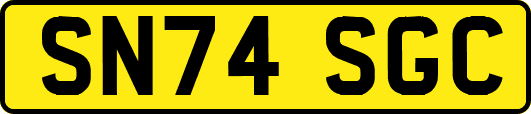 SN74SGC