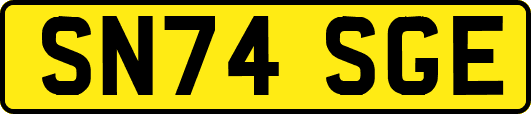 SN74SGE