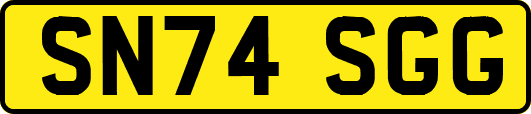 SN74SGG