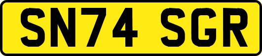 SN74SGR