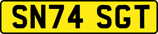SN74SGT