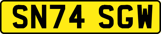 SN74SGW