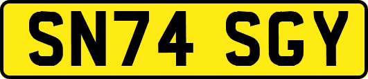SN74SGY