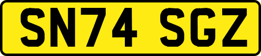 SN74SGZ