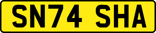 SN74SHA