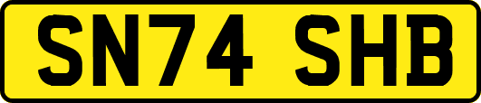 SN74SHB