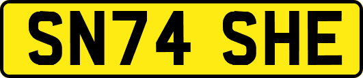SN74SHE