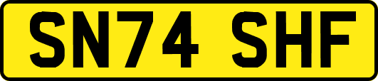 SN74SHF