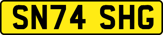 SN74SHG