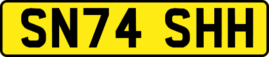SN74SHH