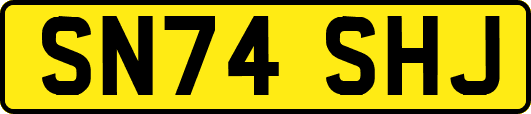 SN74SHJ