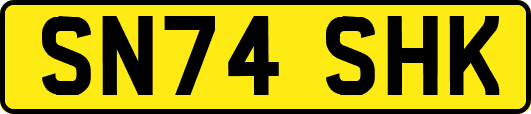SN74SHK